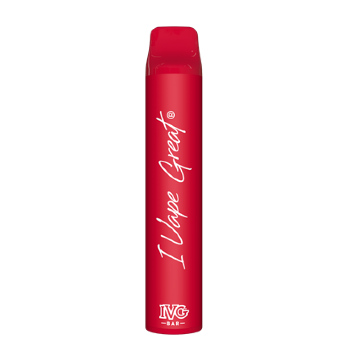 IVG Bar Plus Strawberry Watermelon 2ml 20mg
